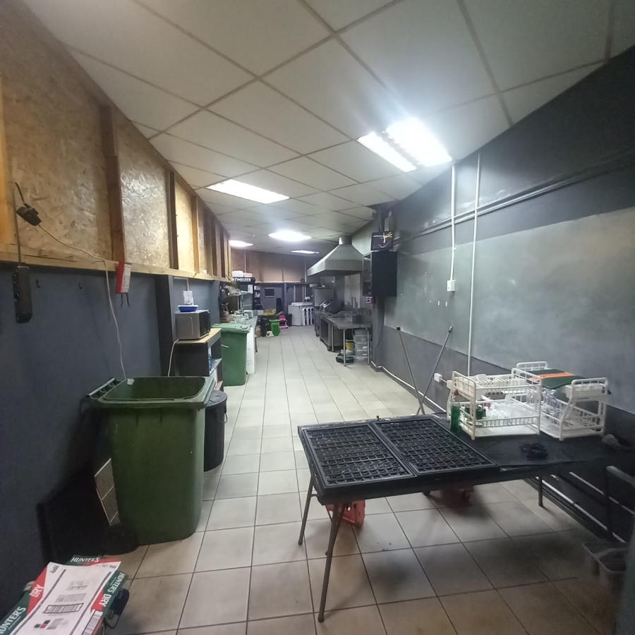 Commercial Property for Sale in Mossel Bay Central Western Cape